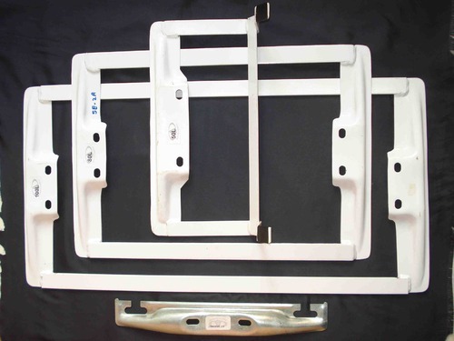 horizontal-80l-mouting-bracket for water heater